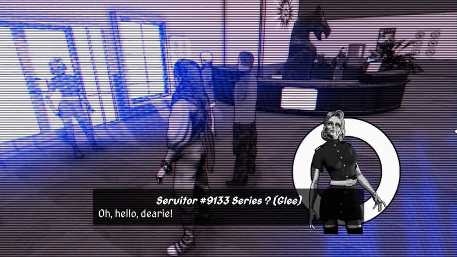 Скриншот 6 из Murderous Sunlight