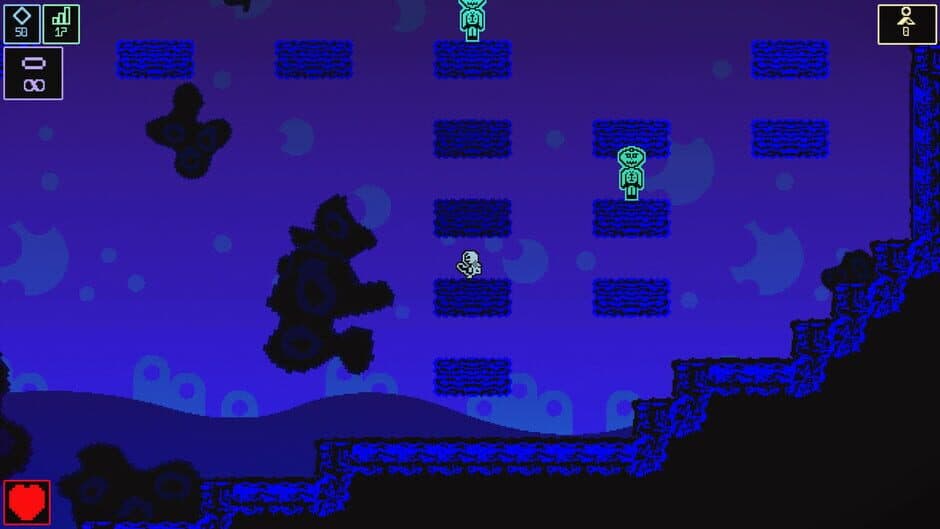 Скриншот 7 из ZetaZania Part 1: Vampire Pirates from Uranus