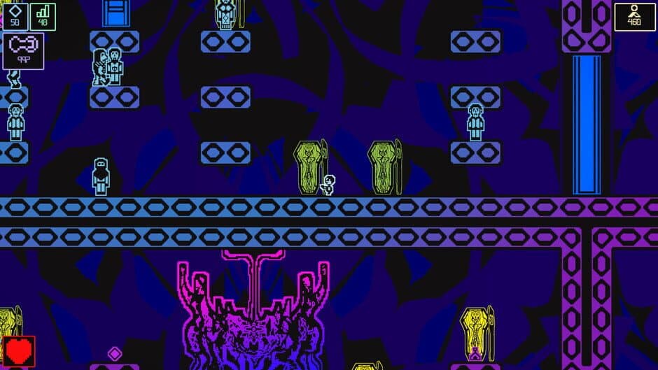 Скриншот 12 из ZetaZania Part 1: Vampire Pirates from Uranus