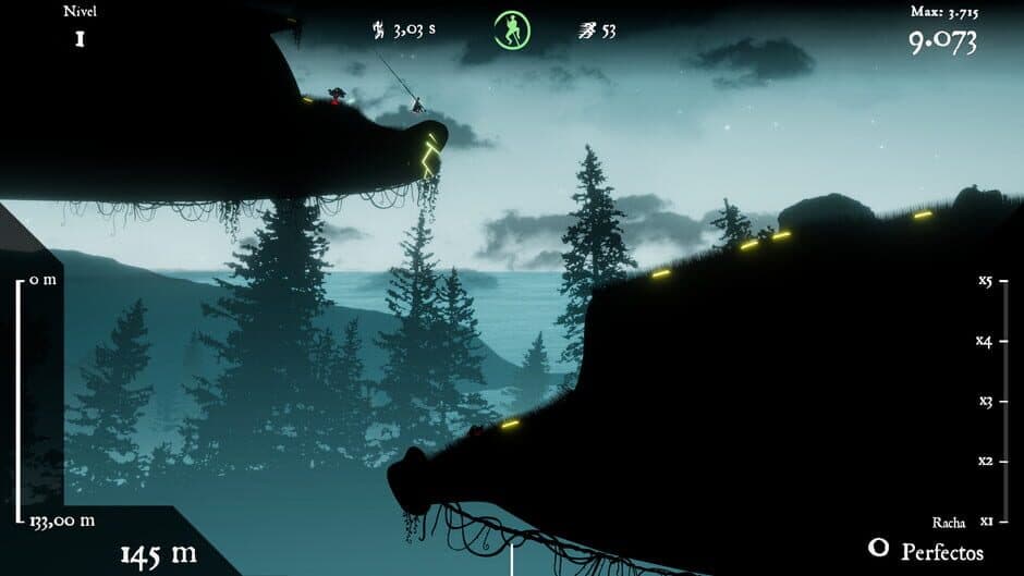Скриншот 3 из Risko: Shepherd's Leap