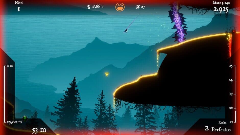 Скриншот 5 из Risko: Shepherd's Leap