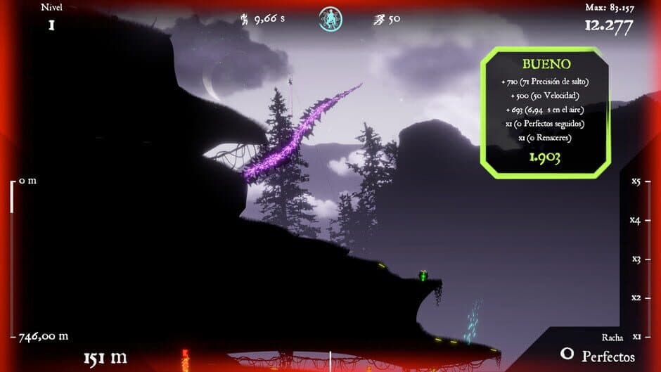 Скриншот 6 из Risko: Shepherd's Leap