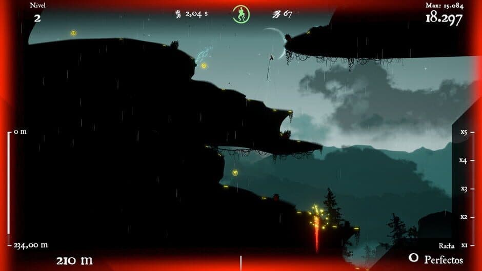 Скриншот 7 из Risko: Shepherd's Leap