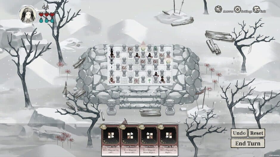 Скриншот 6 из Devour the Elixir