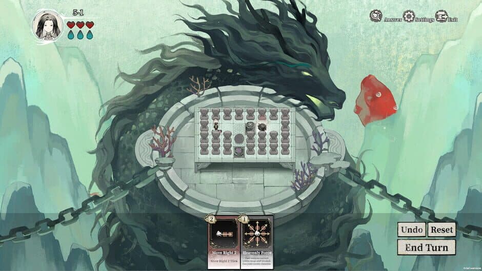 Скриншот 8 из Devour the Elixir
