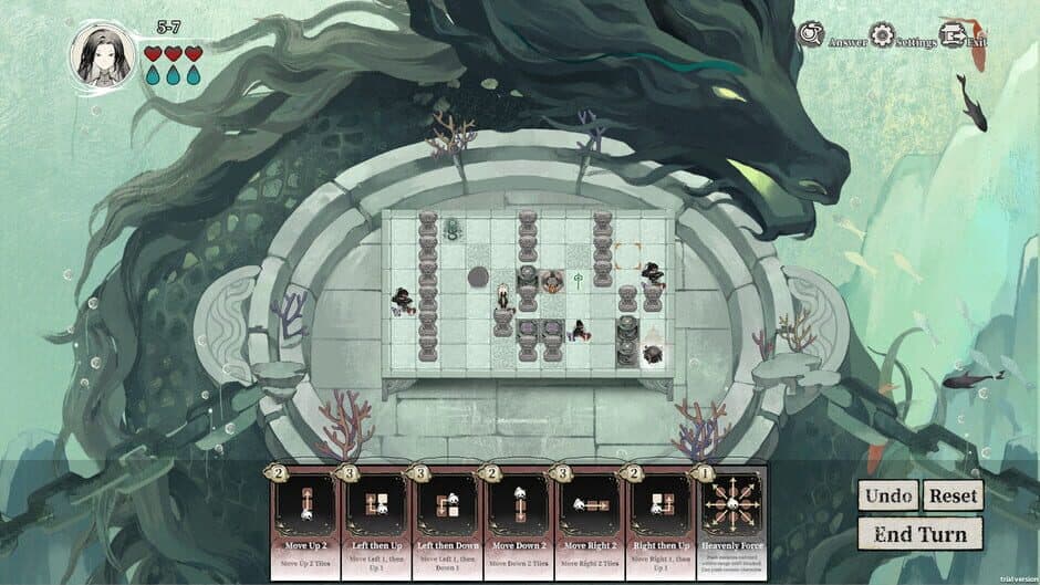 Скриншот 9 из Devour the Elixir