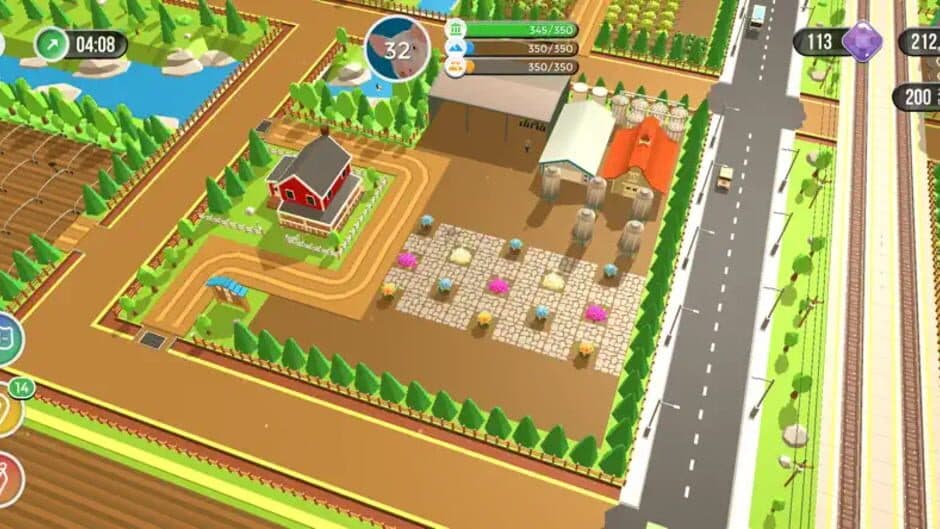 Скриншот 3 из Farmers 2050