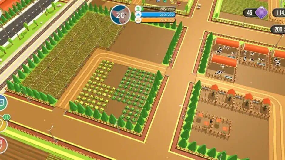 Скриншот 4 из Farmers 2050