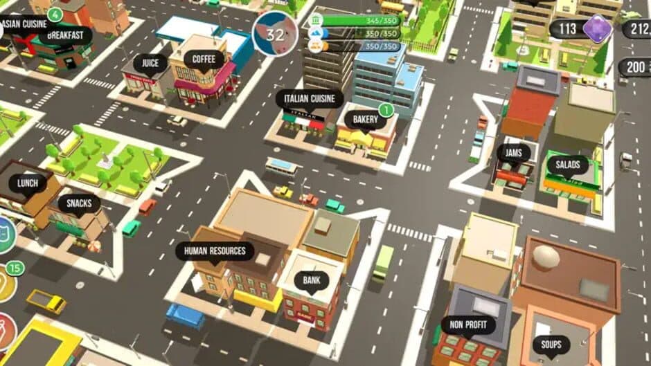 Скриншот 6 из Farmers 2050