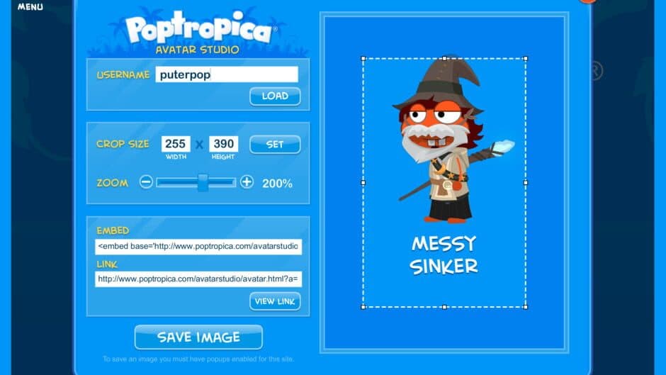 Скриншот 3 из Poptropica Legacy