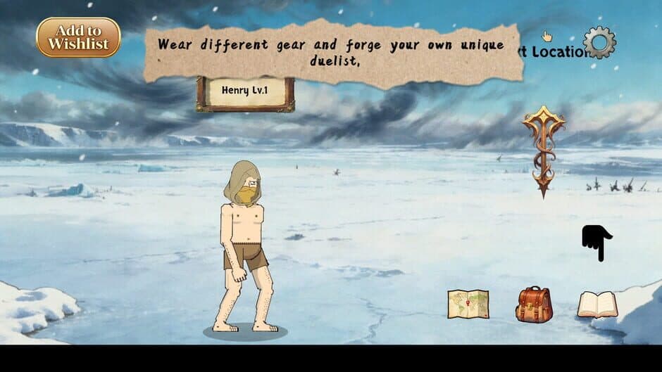 Скриншот 12 из Tales of Medieval Duelists