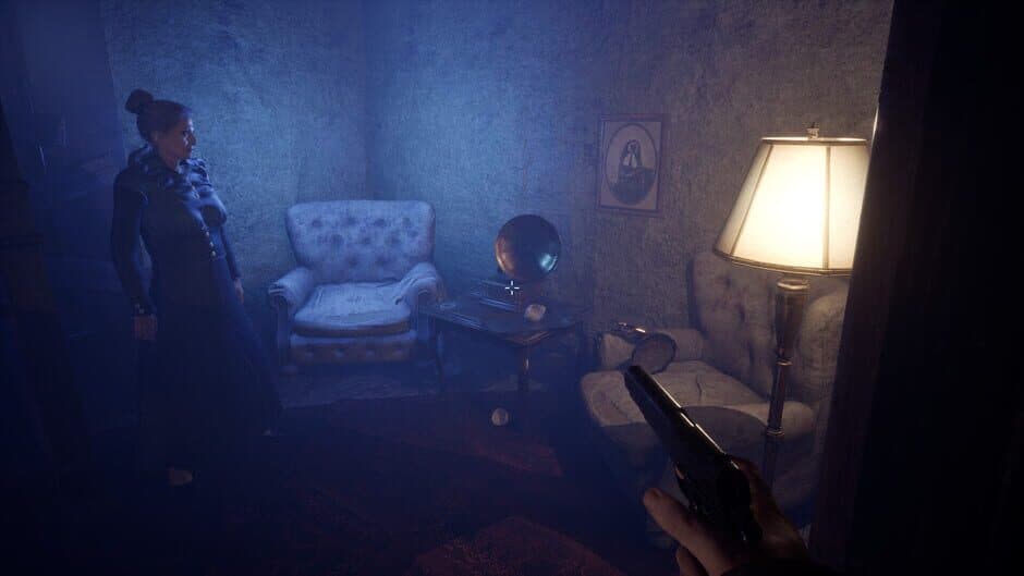 Скриншот 3 из Clown House: Lunacy