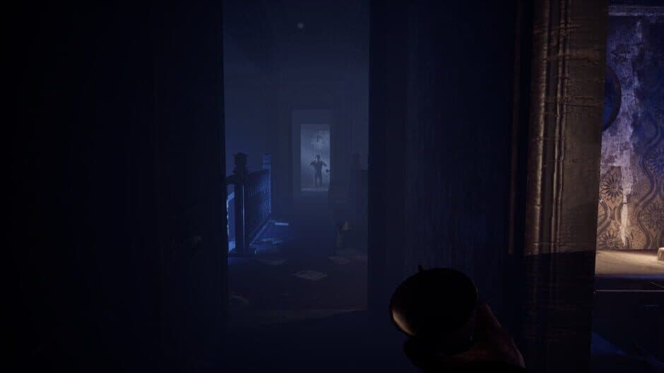 Скриншот 5 из Clown House: Lunacy