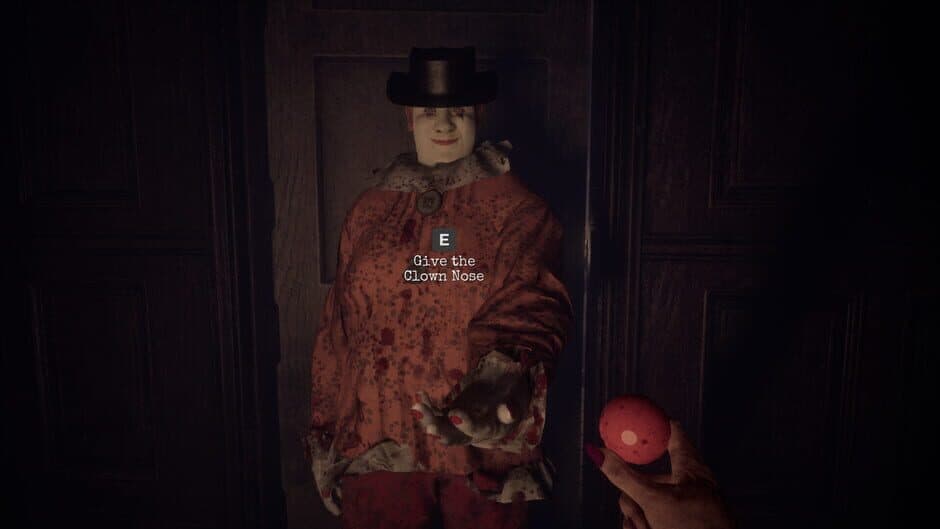 Скриншот 8 из Clown House: Lunacy