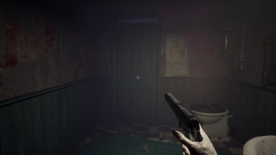 Скриншот 9 из Clown House: Lunacy