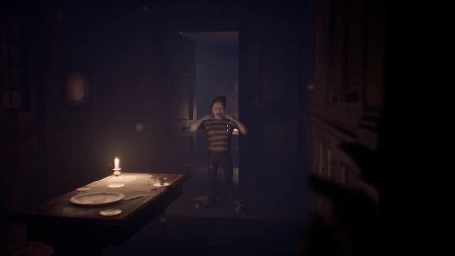 Скриншот 10 из Clown House: Lunacy