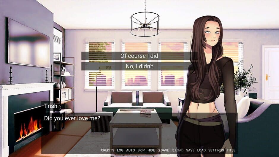 Скриншот 10 из Breaking Up Is Hard To Do