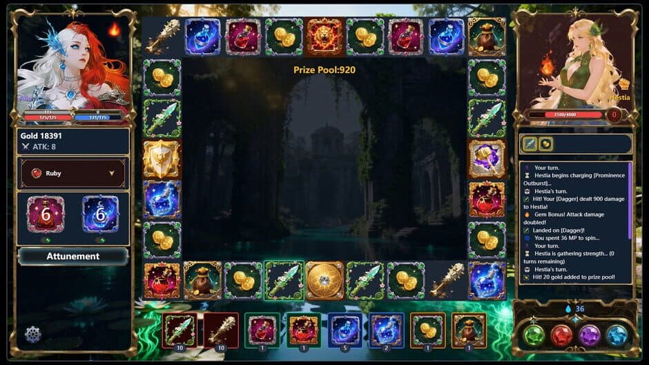 Скриншот 6 из Chrono Spin