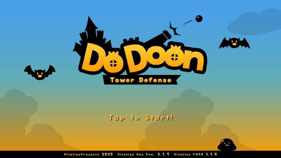 Скриншот 6 из DoDoon
