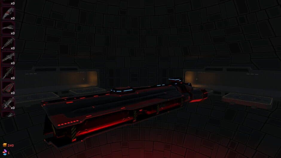 Скриншот 2 из Stellar Industrialist