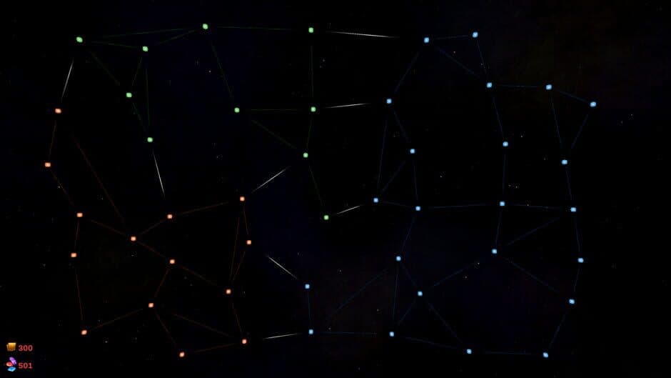 Скриншот 1 из Stellar Industrialist