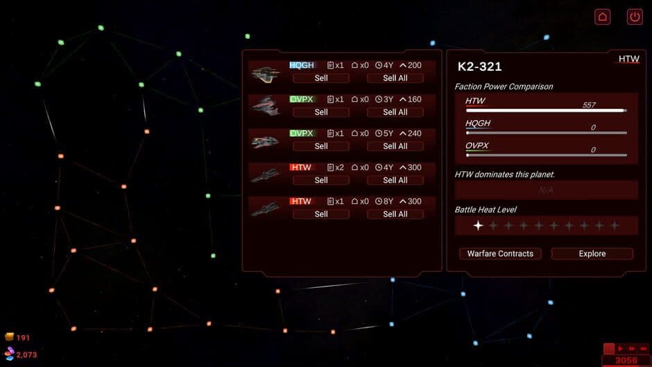Скриншот 7 из Stellar Industrialist