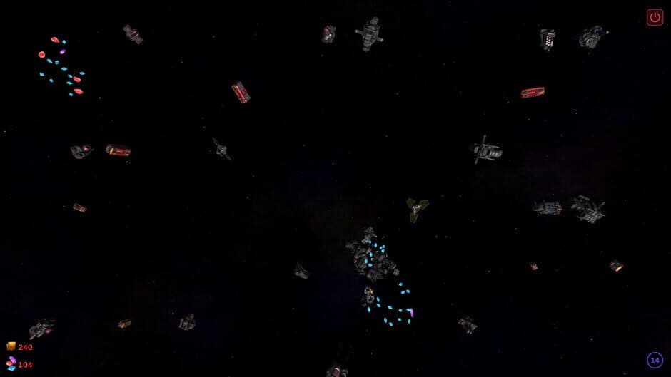 Скриншот 3 из Stellar Industrialist