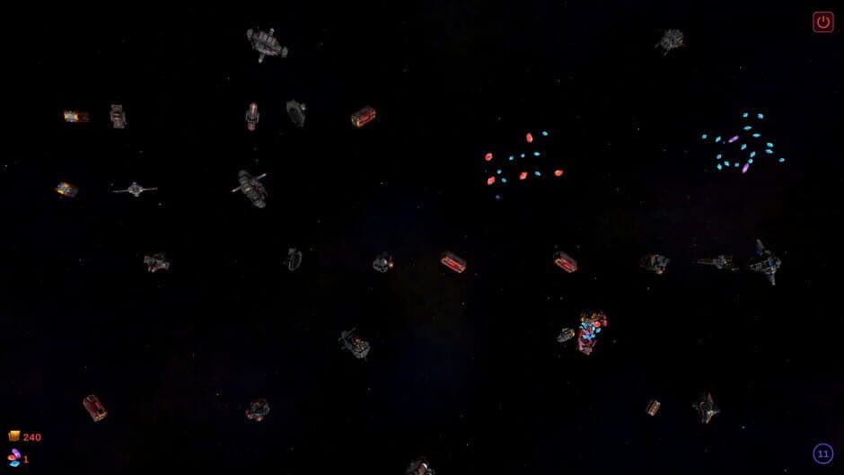 Скриншот 4 из Stellar Industrialist