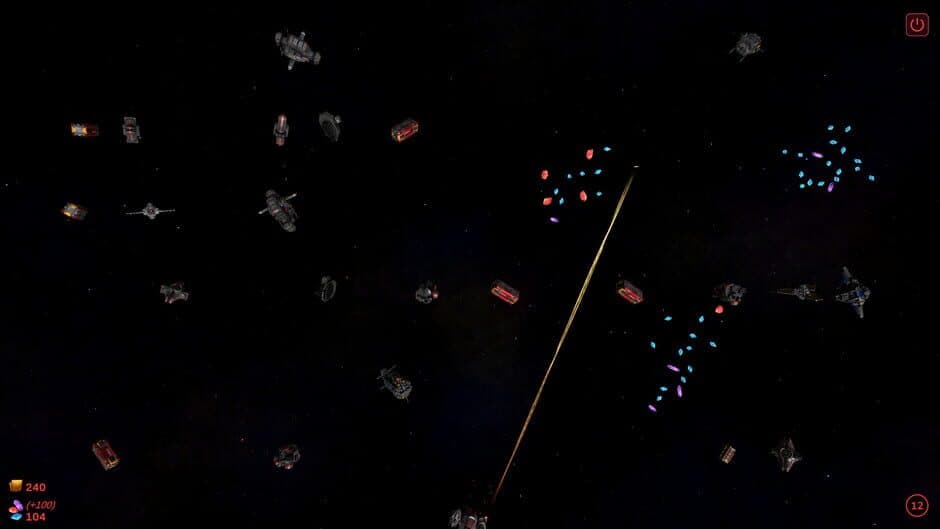 Скриншот 5 из Stellar Industrialist