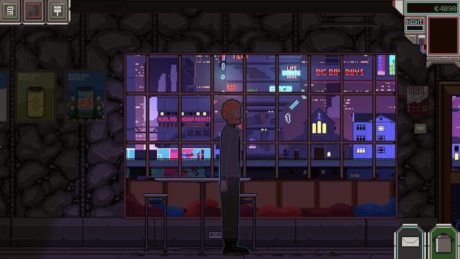 Скриншот 6 из The Corner Cafe