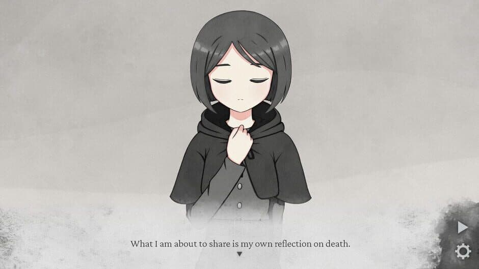 Скриншот 1 из What Is Death?