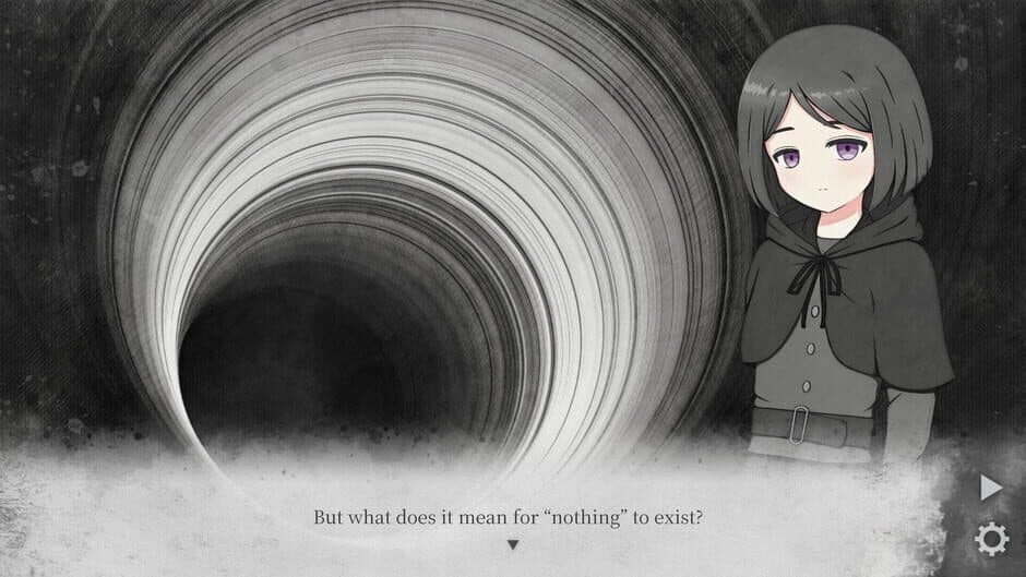 Скриншот 2 из What Is Death?
