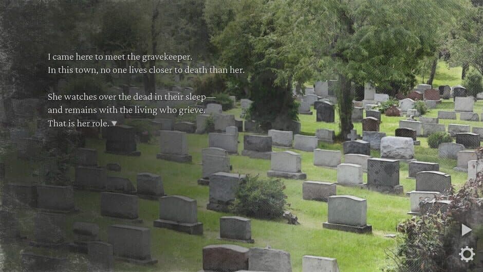 Скриншот 3 из What Is Death?