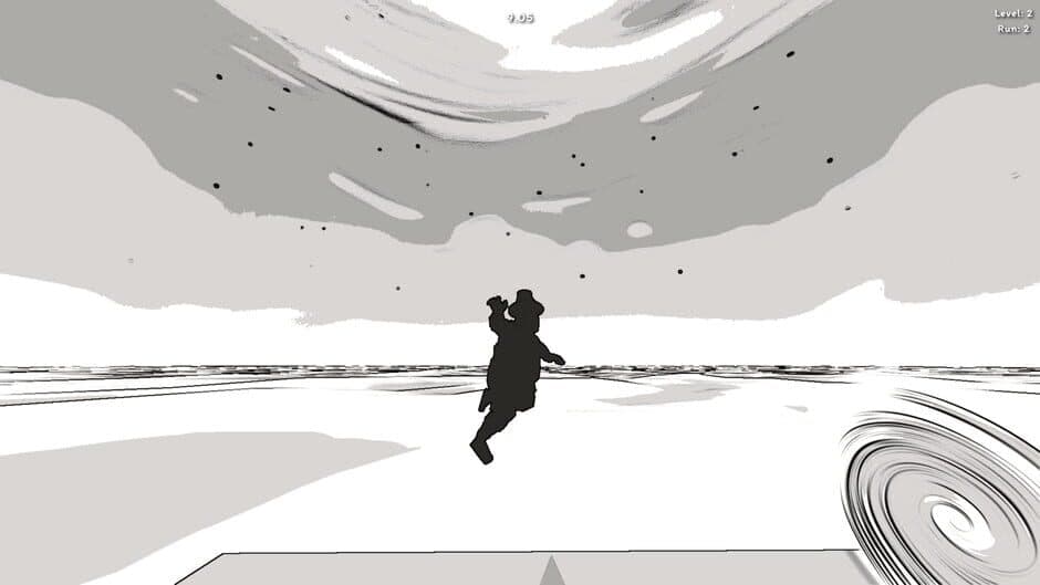 Скриншот 3 из Reflex Run
