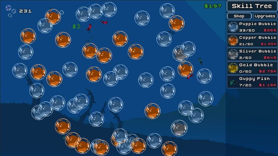 Скриншот 2 из Pupple Pop