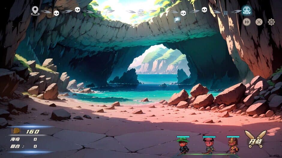 Скриншот 10 из Hero Link
