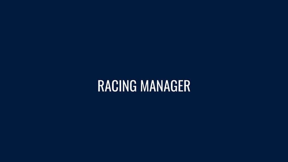 Скриншот 6 из Racing Manager
