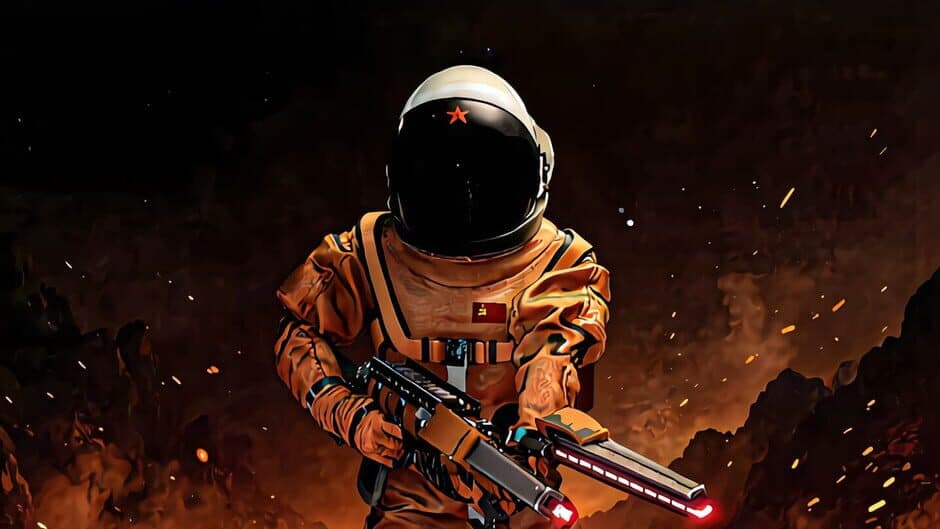 Скриншот 8 из Scicry