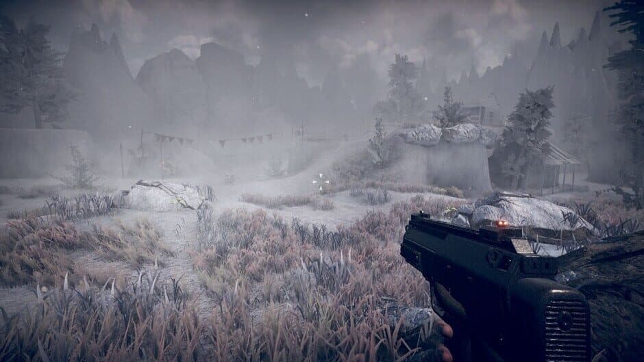 Скриншот 3 из Hunted Within: The Metro