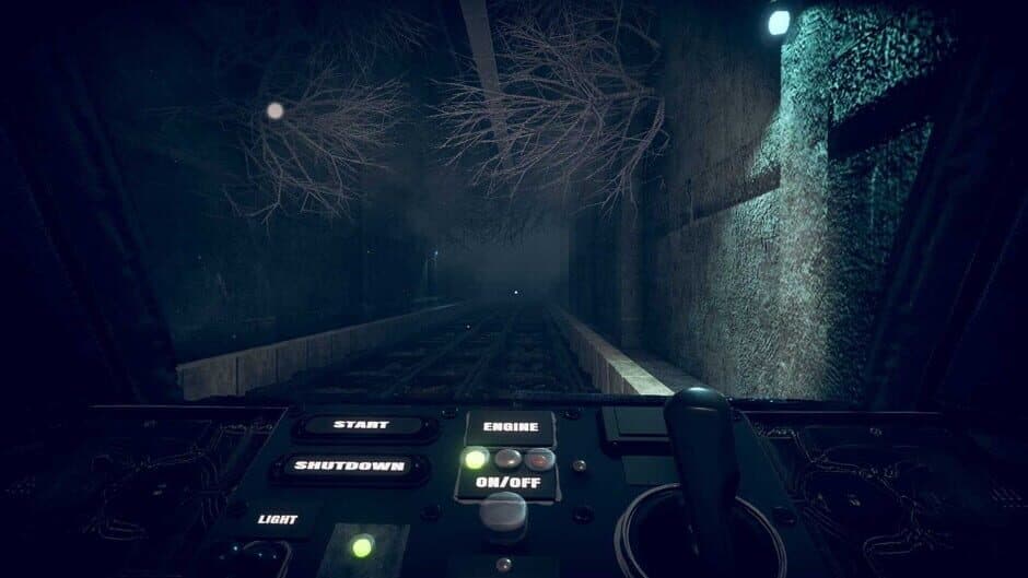 Скриншот 6 из Hunted Within: The Metro