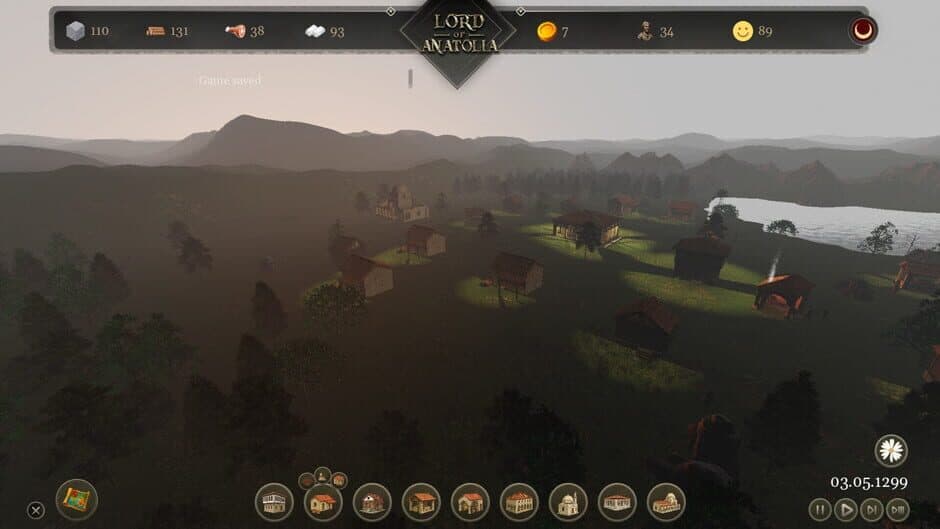 Скриншот 3 из Lord of Anatolia