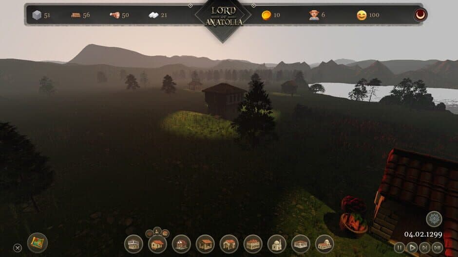 Скриншот 4 из Lord of Anatolia