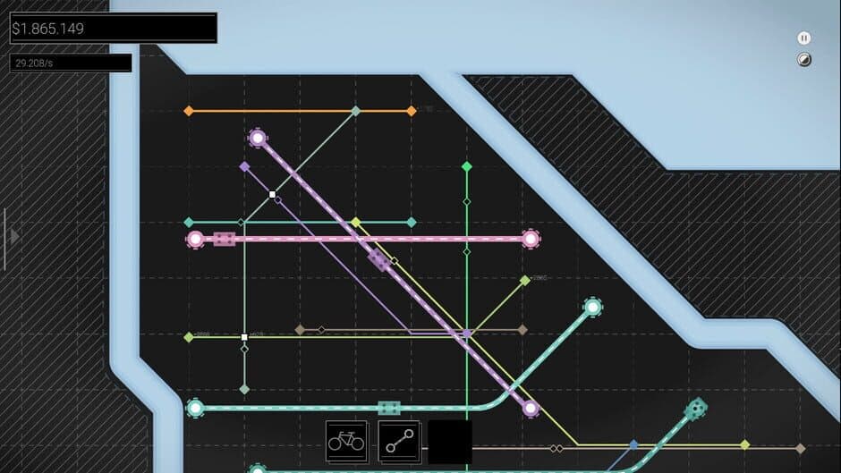 Скриншот 2 из Idle Ways