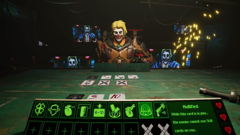 Скриншот 1 из Blackjack Roulette
