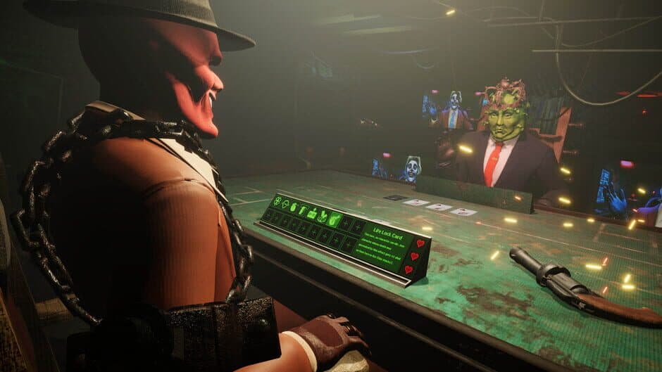 Скриншот 2 из Blackjack Roulette