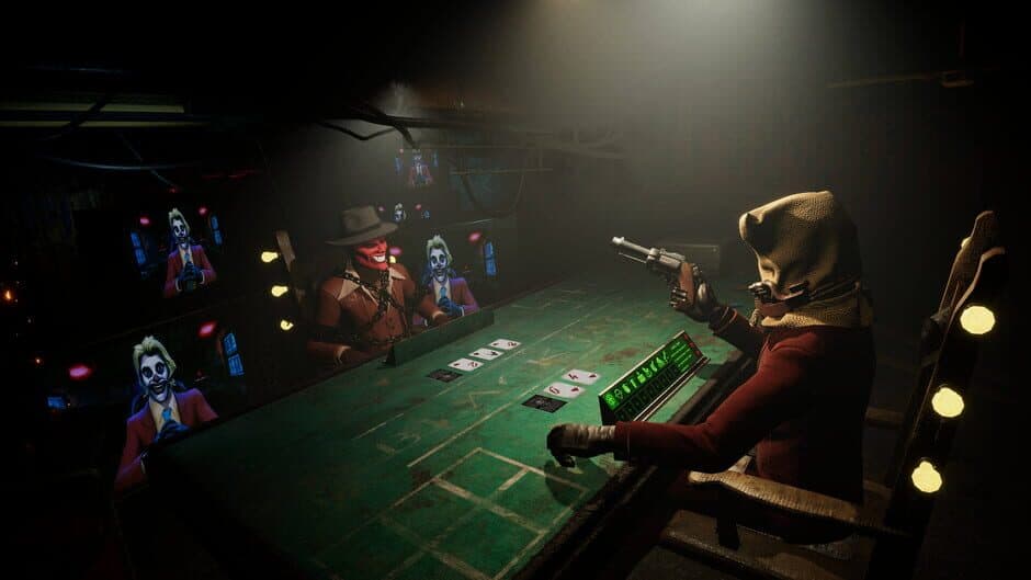 Скриншот 5 из Blackjack Roulette
