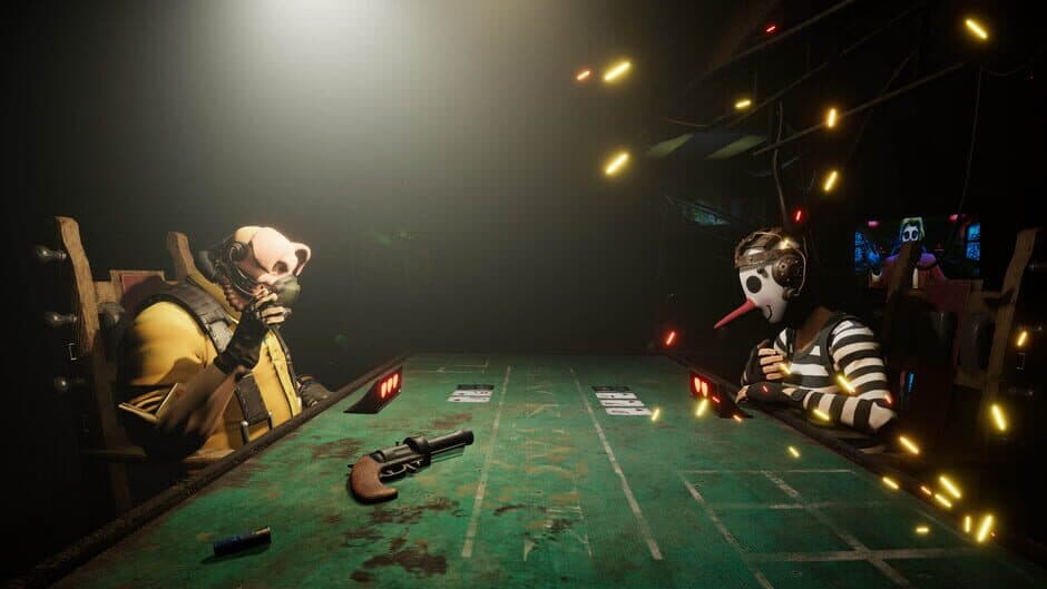 Скриншот 6 из Blackjack Roulette