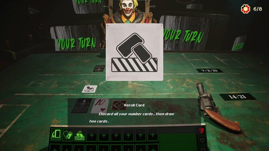 Скриншот 8 из Blackjack Roulette