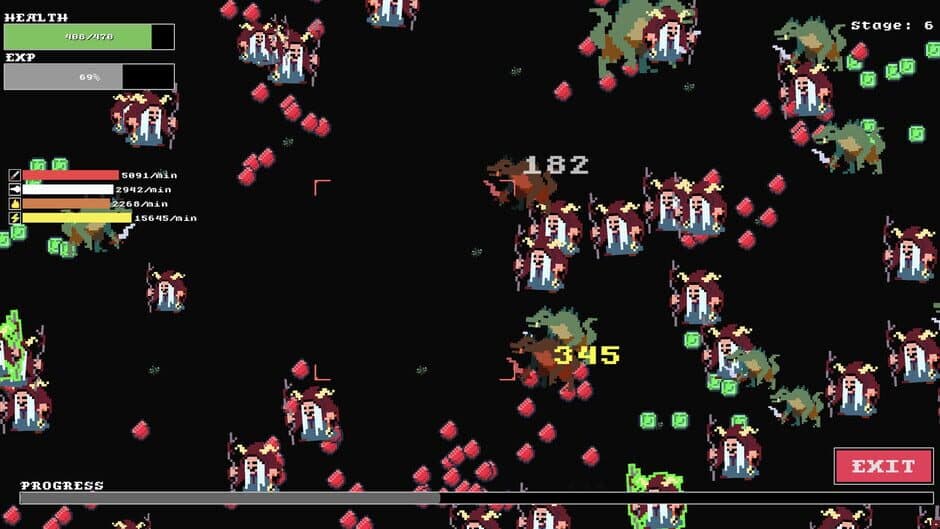 Скриншот 3 из Ultratap