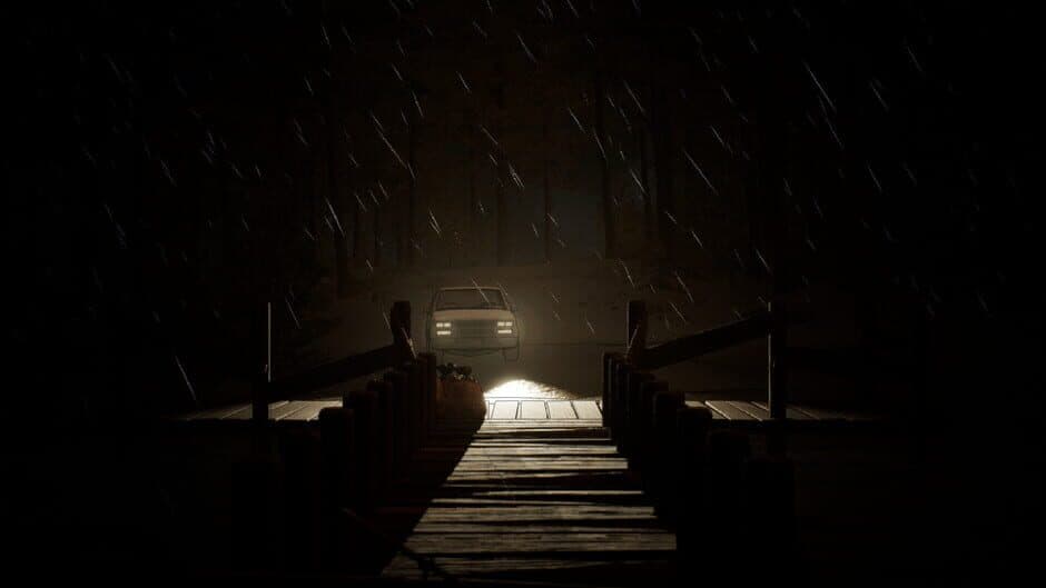 Скриншот 2 из Fragments of Dread: Late Lines FM